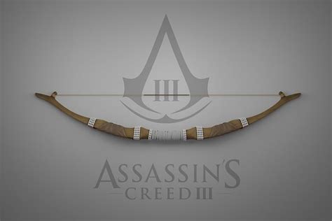 assassin creed bow replica